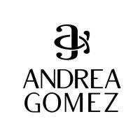 andrea gomez logo image