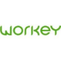 workey logo image