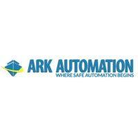 ark automation products limited logo image