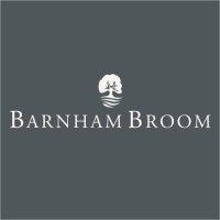 barnham broom logo image