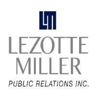 lezotte miller public relations inc. logo image