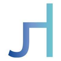 jonathan hill ux design logo image