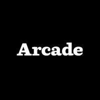 arcade logo image