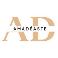 amadéaste logo image