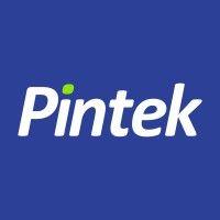 pintek logo image