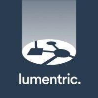 lumentric logo image