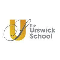 the urswick school hackney logo image