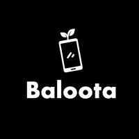 baloota apps logo image