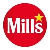 mills as