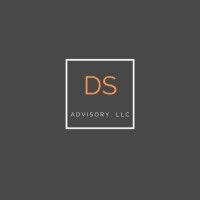 ds advisory, llc logo image