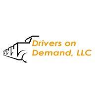 drivers on demand, llc logo image