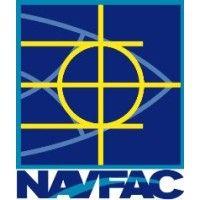 naval facilities engineering systems command (navfac) logo image