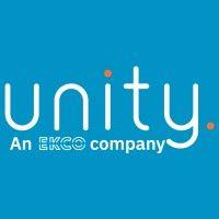 unity technology solutions- an ekco company logo image