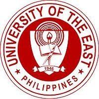 university of the east logo image