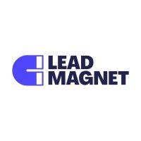 leadmagnet logo image