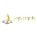 logo of Topscriptie B V