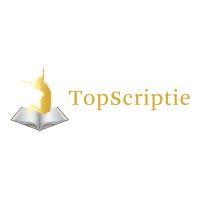 topscriptie b.v.