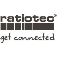 ratiotec italia s.r.l. logo image