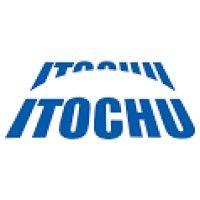 itochu europe plc logo image