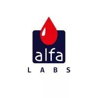 alfa laboratories - معامل ألفا