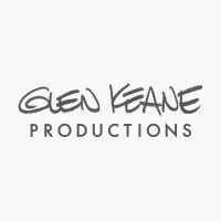 glen keane productions logo image