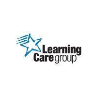 learning care group logo image