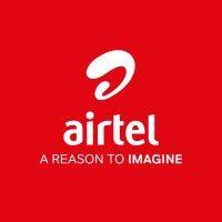 airtel uganda logo image