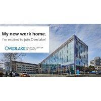 overlake medical center and clinics logo image