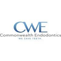 commonwealth endodontics logo image