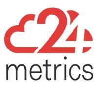 24metrics.com logo image