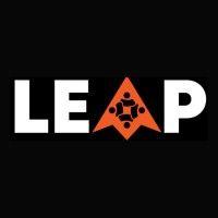 leap global teams logo image