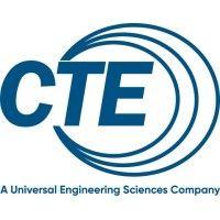 construction testing & engineering, inc. logo image