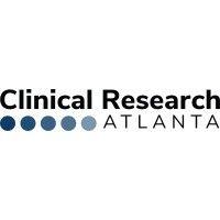 clinical research atlanta logo image