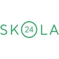 skola24 logo image