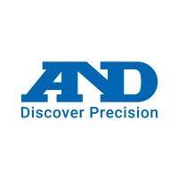 a&d technology logo image