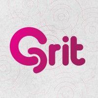 grit - pest process outsourcing logo image