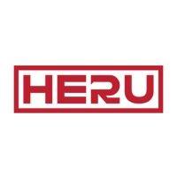 heru logo image