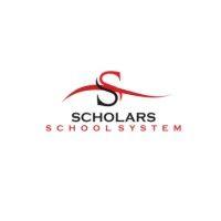 scholars school system logo image