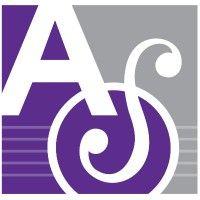 anchorage symphony orchestra logo image