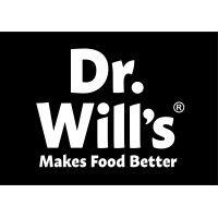 dr. will's logo image