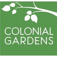 colonial gardens