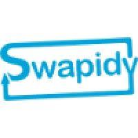 swapidy inc. logo image