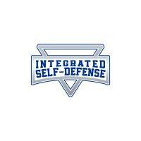 integrated self-defense logo image