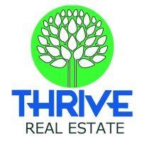 thrive real estate nwa