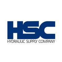 hydraulic supply company logo image