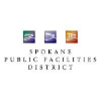 spokane public facilities district