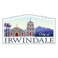 city of irwindale