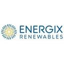 logo of Energix Renewable Energies