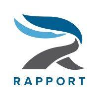 rapport leadership australia logo image