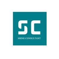 shine consultant international logo image